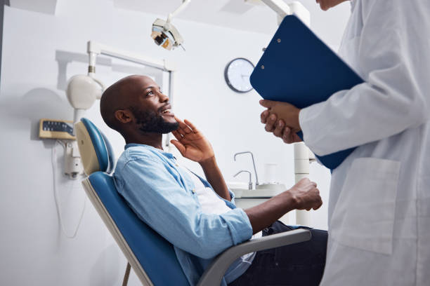 Best 24-Hour Emergency Dental Care in Port Barrington, IL