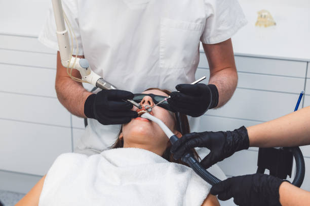 Best Emergency Root Canal Therapy in Port Barrington, IL
