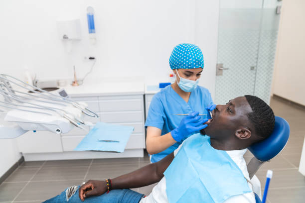 Best Emergency Cosmetic Dentistry (e.g., broken veneers) in Port Barrington, IL
