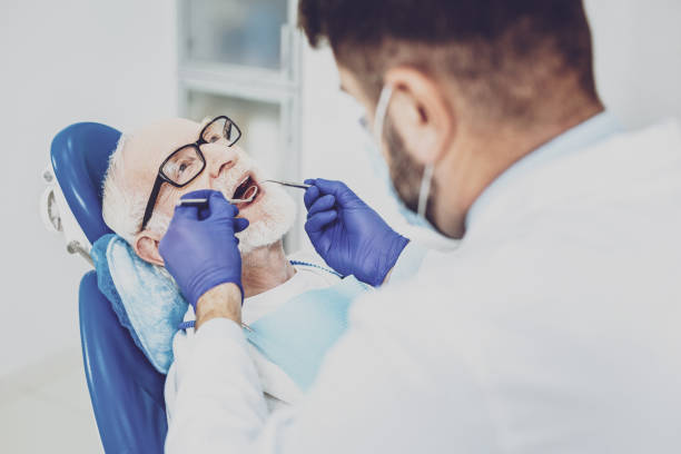Best Knocked-Out Tooth (Avulsed Tooth) Treatment in Port Barrington, IL